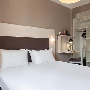 Standaard Kamer met een King Size Bed